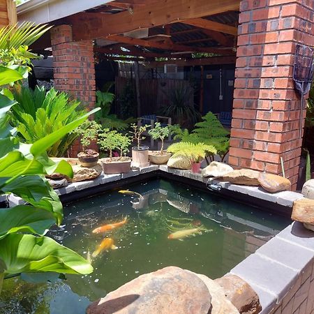 Kraaifontein Villa Mariss Guesthouse מראה חיצוני תמונה
