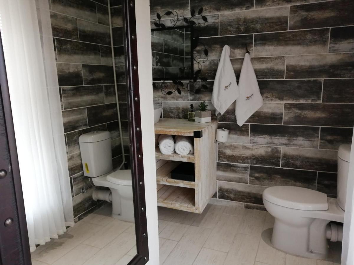 Kraaifontein Villa Mariss Guesthouse מראה חיצוני תמונה