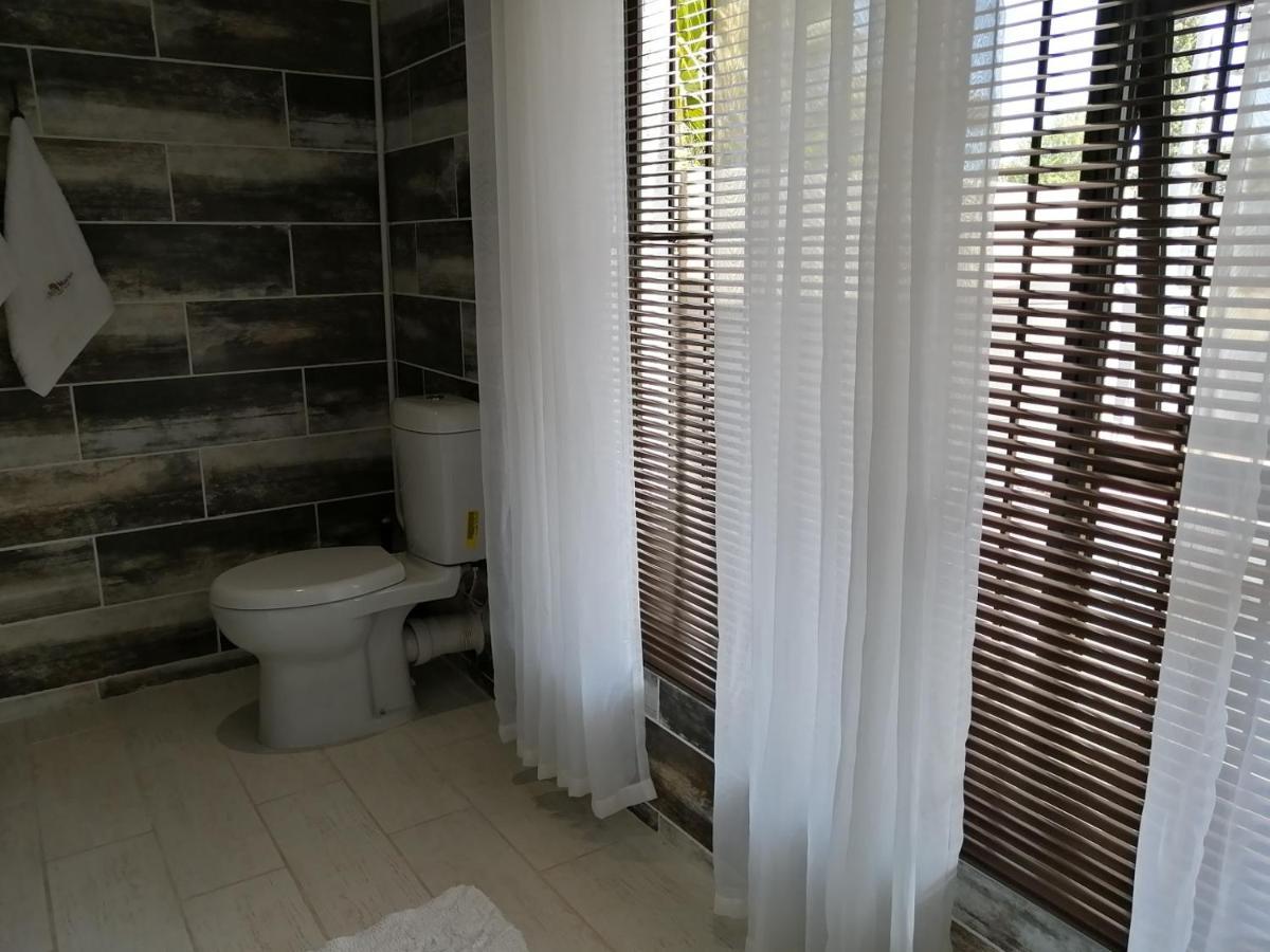 Kraaifontein Villa Mariss Guesthouse מראה חיצוני תמונה