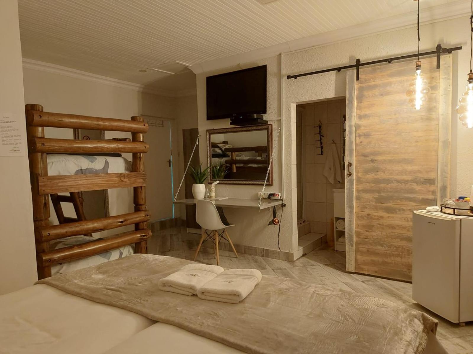 Kraaifontein Villa Mariss Guesthouse מראה חיצוני תמונה