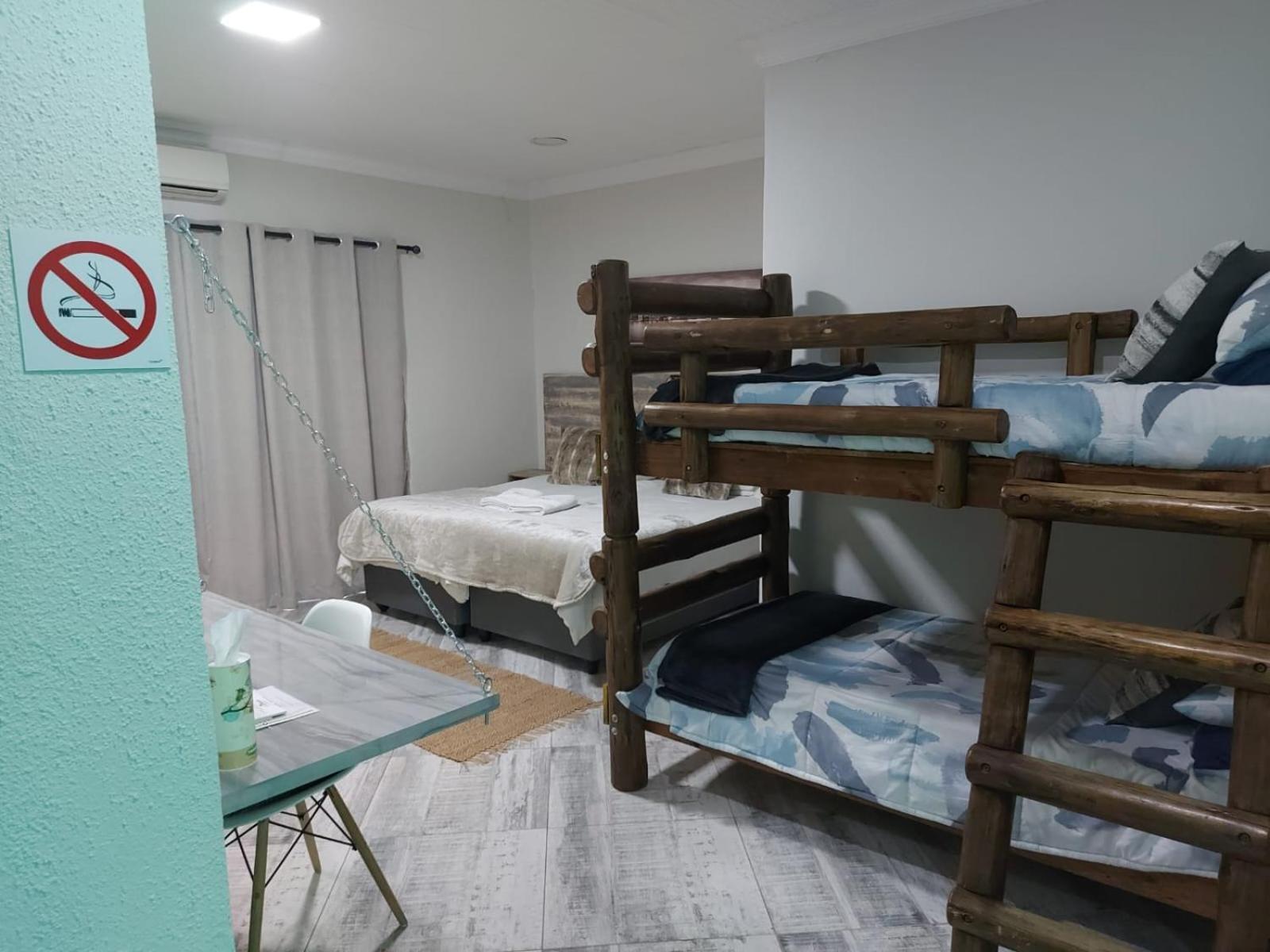 Kraaifontein Villa Mariss Guesthouse מראה חיצוני תמונה