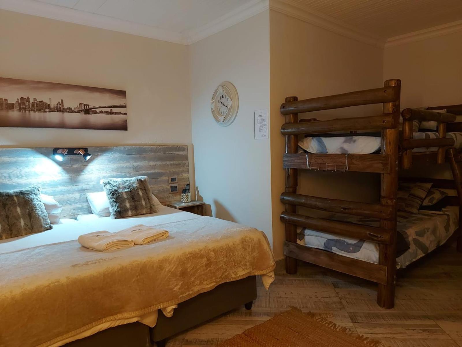 Kraaifontein Villa Mariss Guesthouse מראה חיצוני תמונה