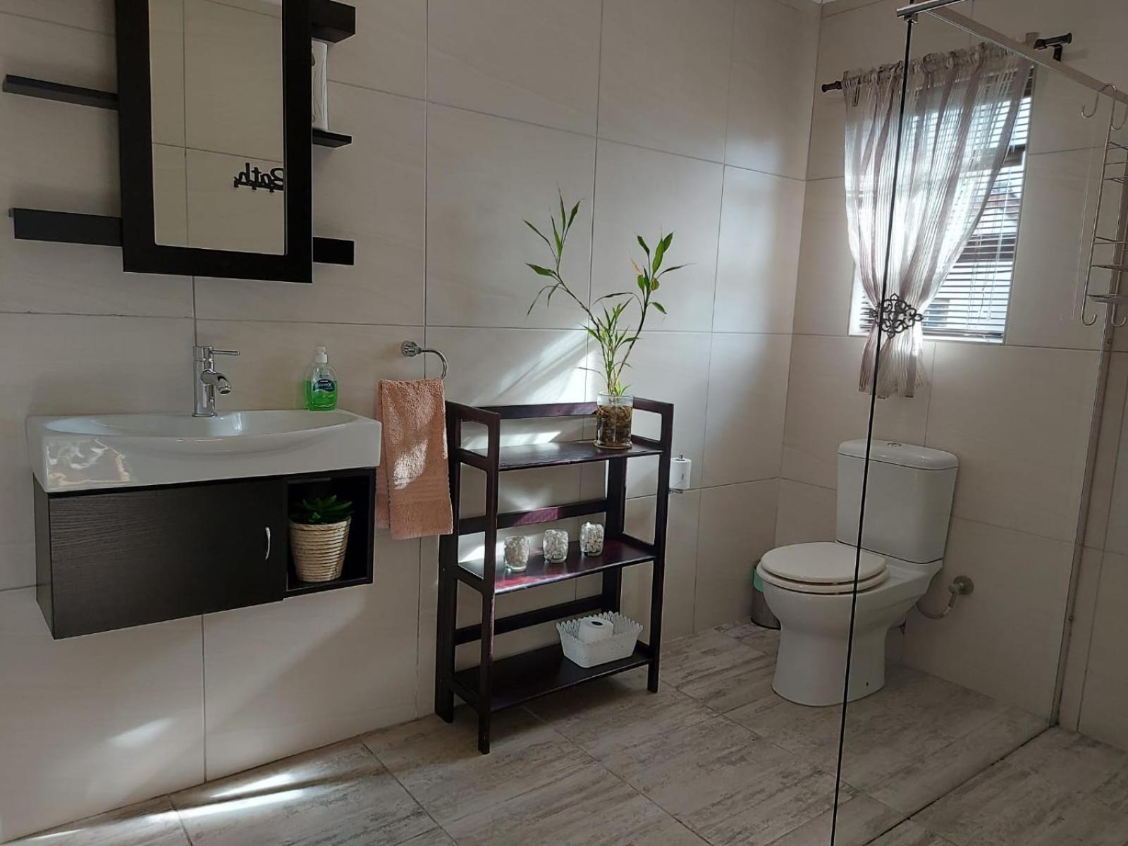 Kraaifontein Villa Mariss Guesthouse מראה חיצוני תמונה