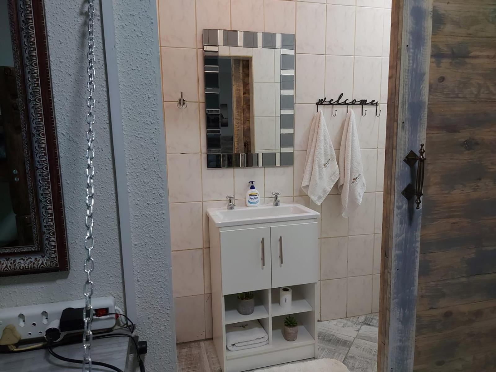 Kraaifontein Villa Mariss Guesthouse מראה חיצוני תמונה