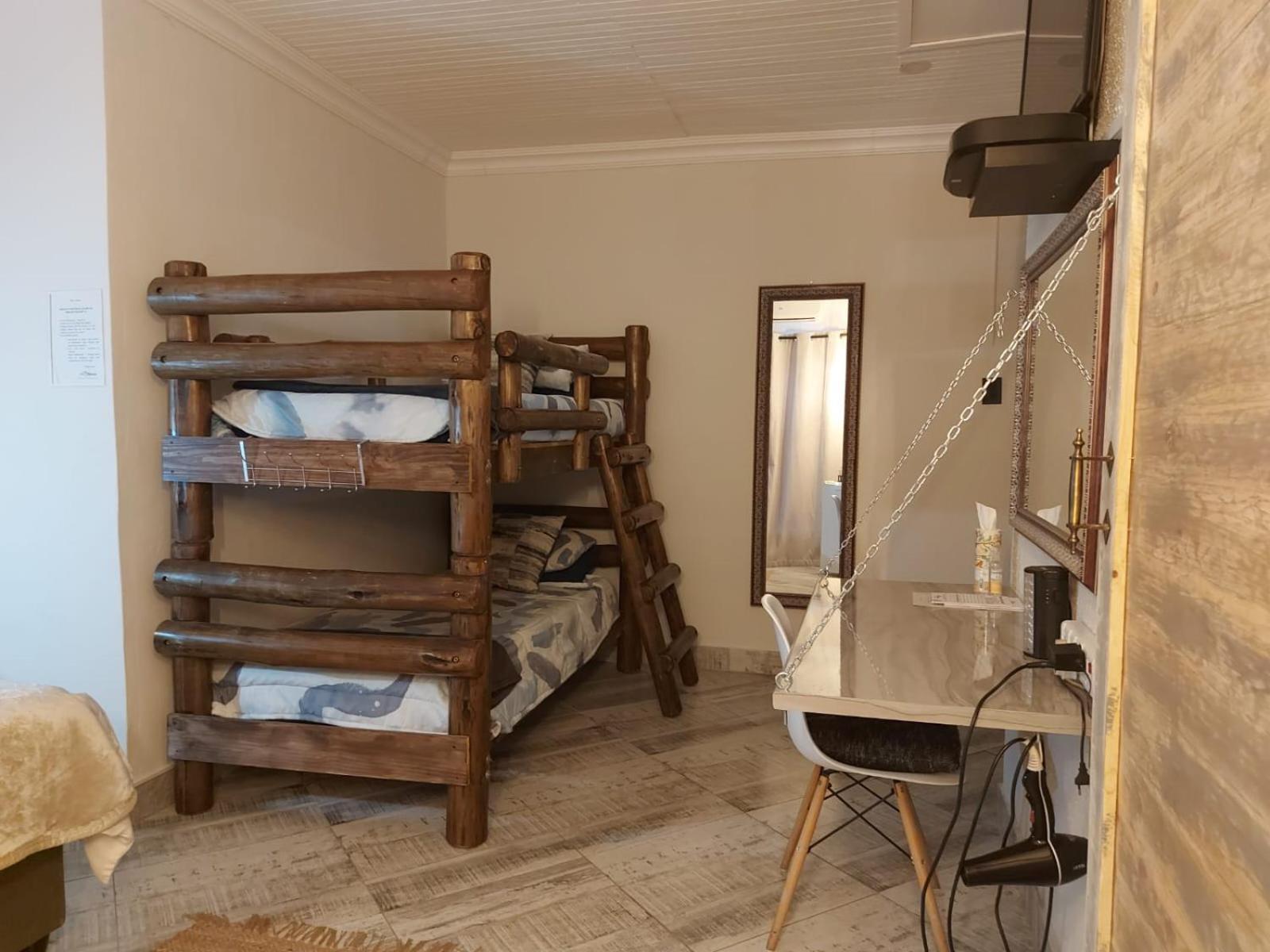Kraaifontein Villa Mariss Guesthouse מראה חיצוני תמונה