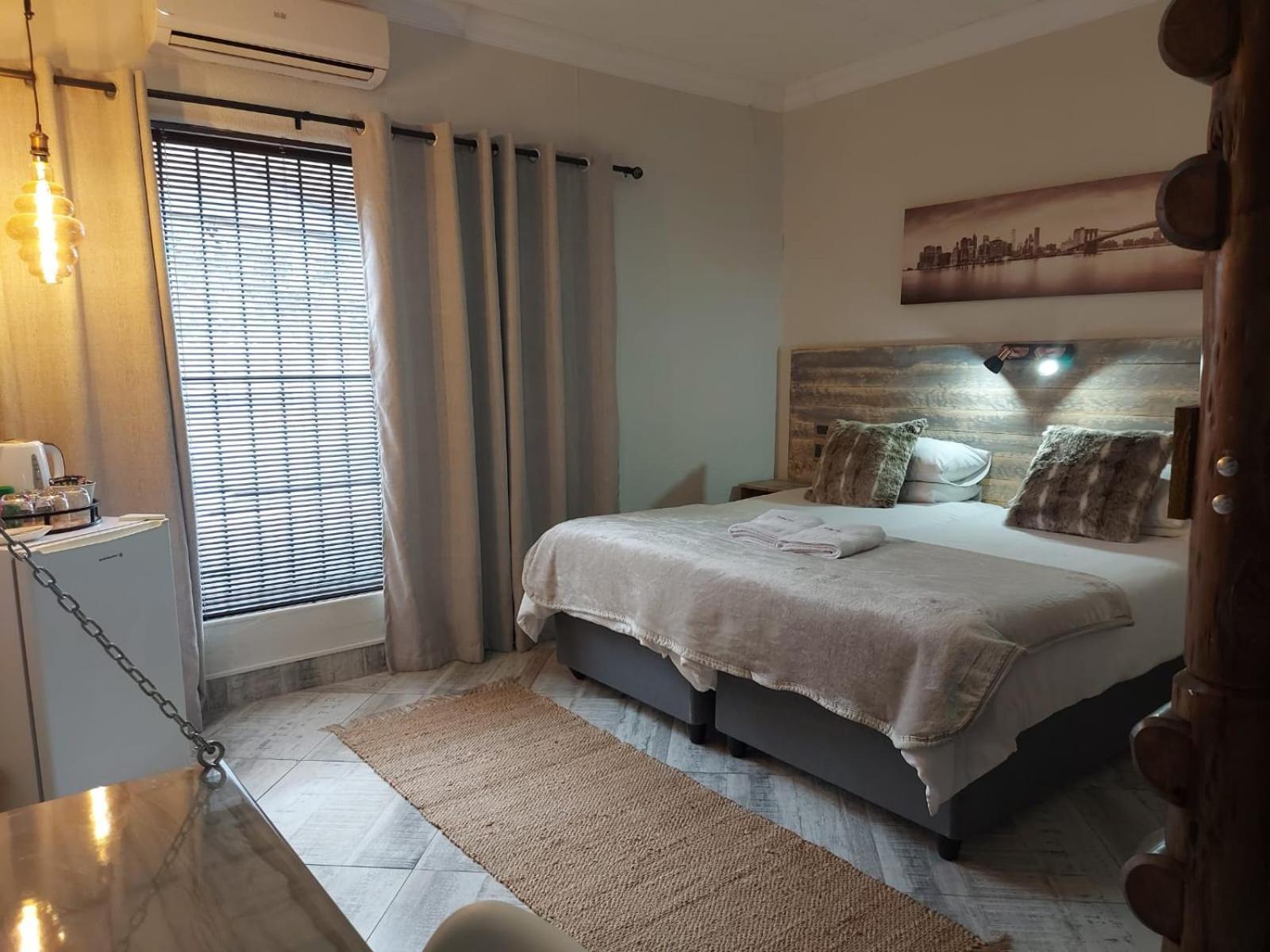Kraaifontein Villa Mariss Guesthouse מראה חיצוני תמונה