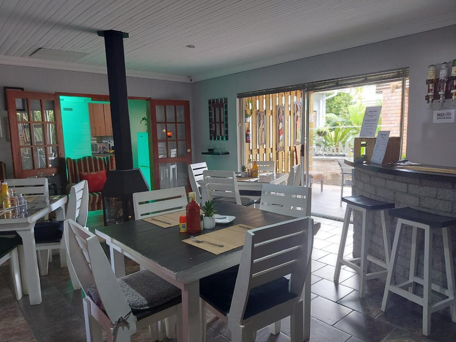 Kraaifontein Villa Mariss Guesthouse מראה חיצוני תמונה