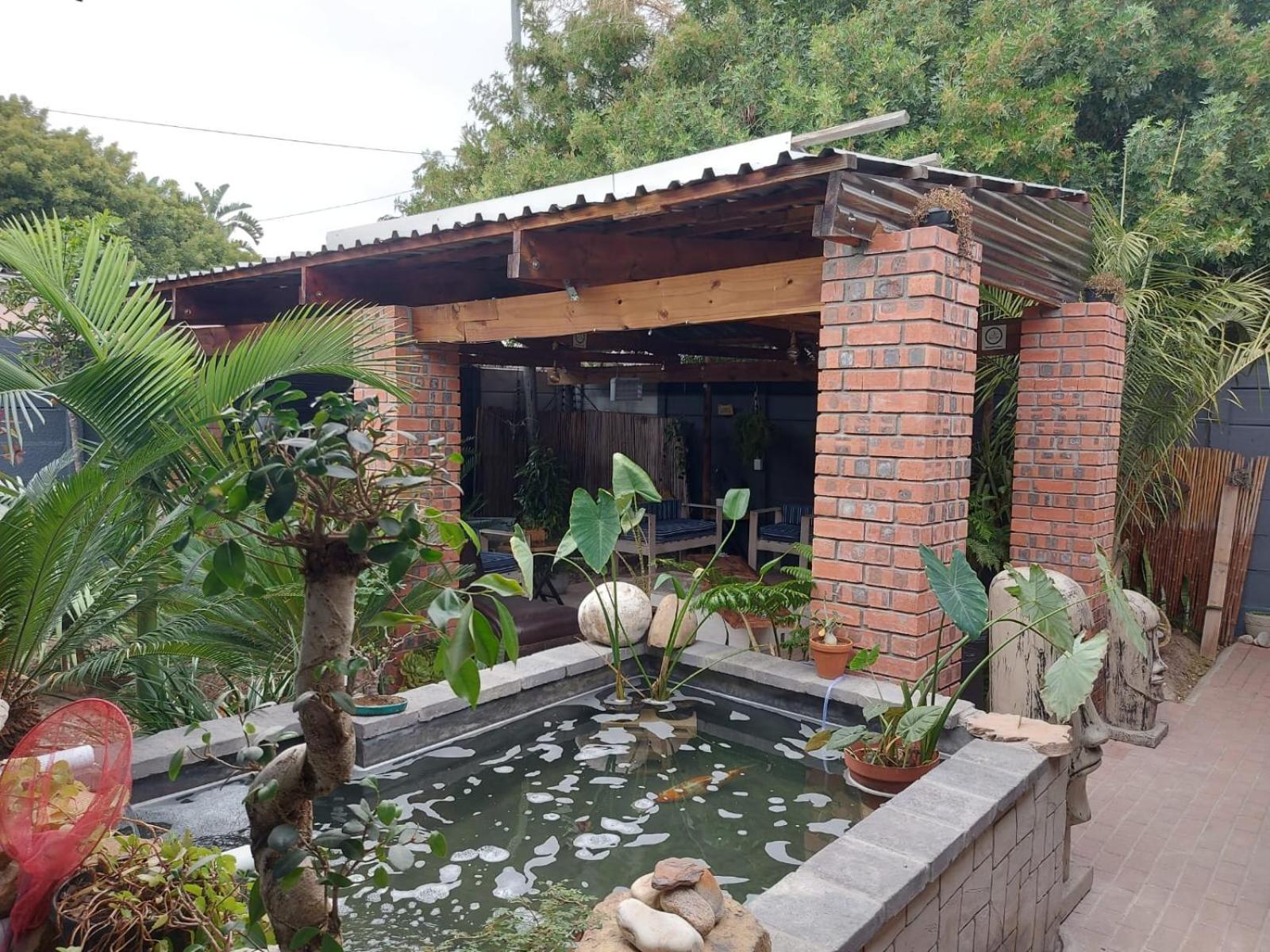 Kraaifontein Villa Mariss Guesthouse מראה חיצוני תמונה