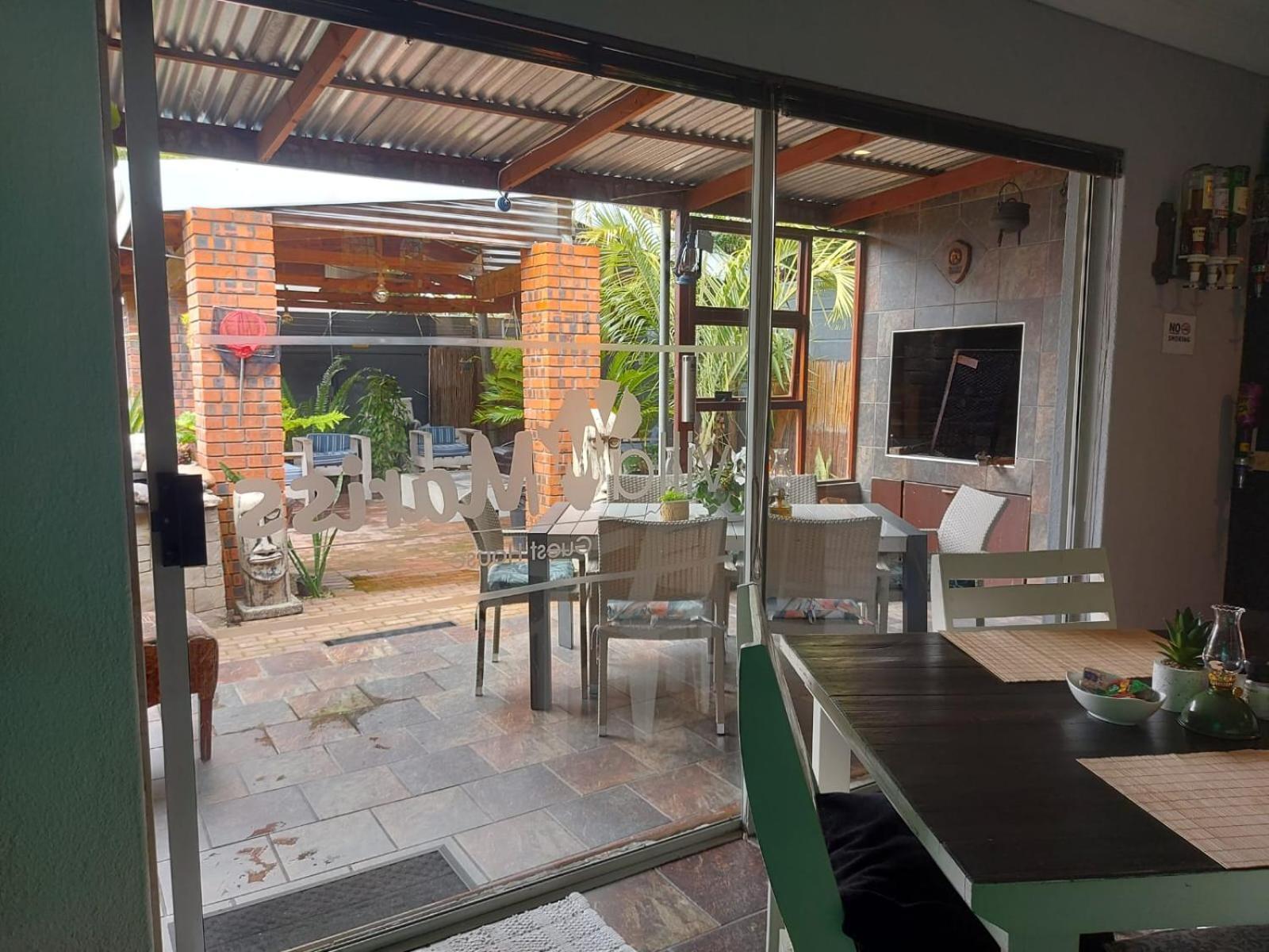 Kraaifontein Villa Mariss Guesthouse מראה חיצוני תמונה