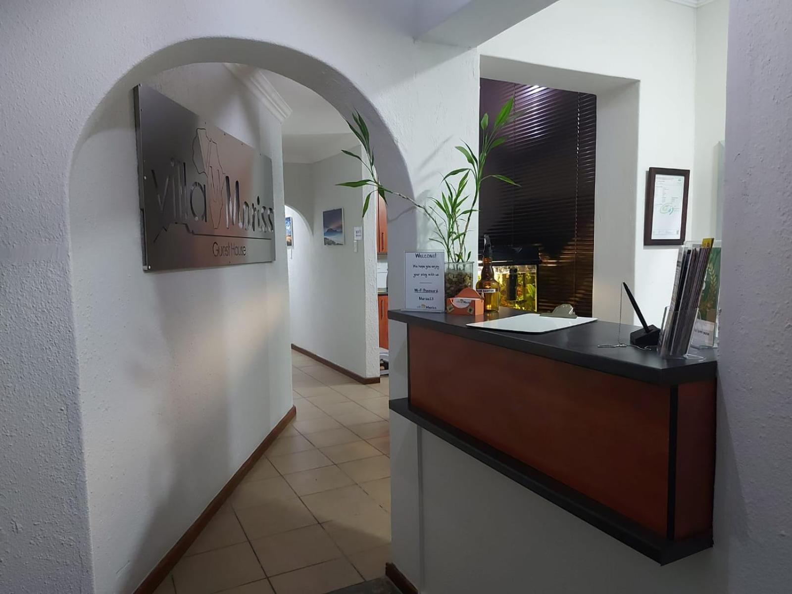 Kraaifontein Villa Mariss Guesthouse מראה חיצוני תמונה