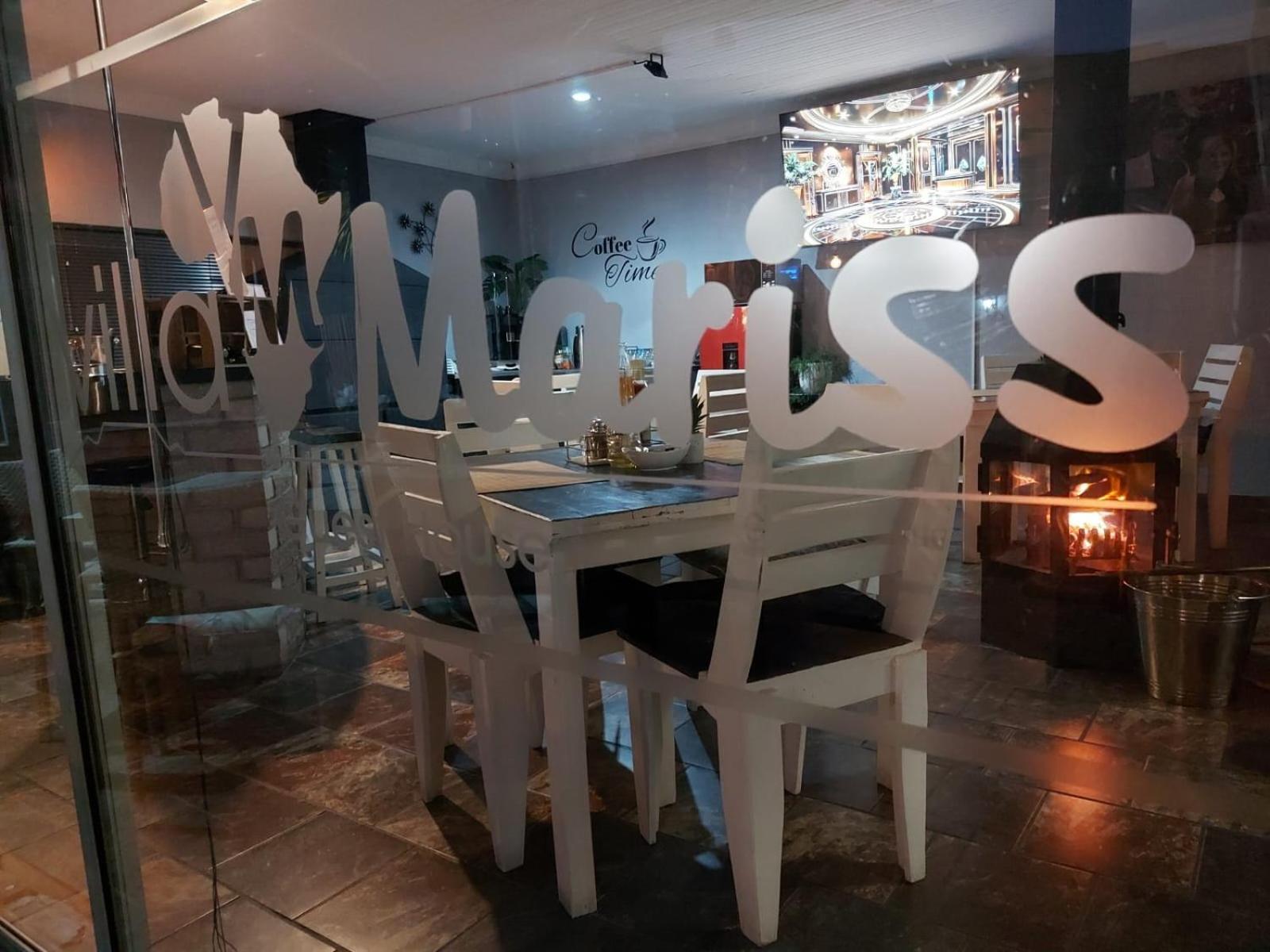 Kraaifontein Villa Mariss Guesthouse מראה חיצוני תמונה