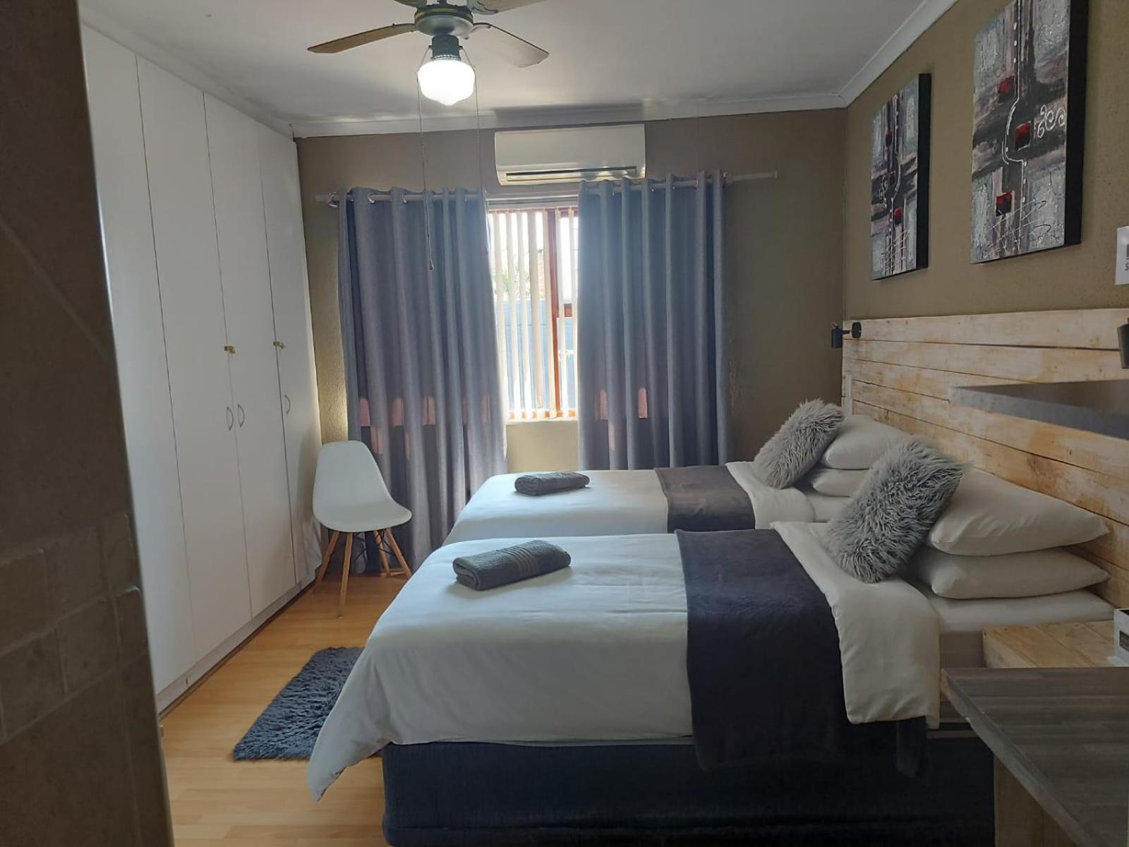 Kraaifontein Villa Mariss Guesthouse מראה חיצוני תמונה