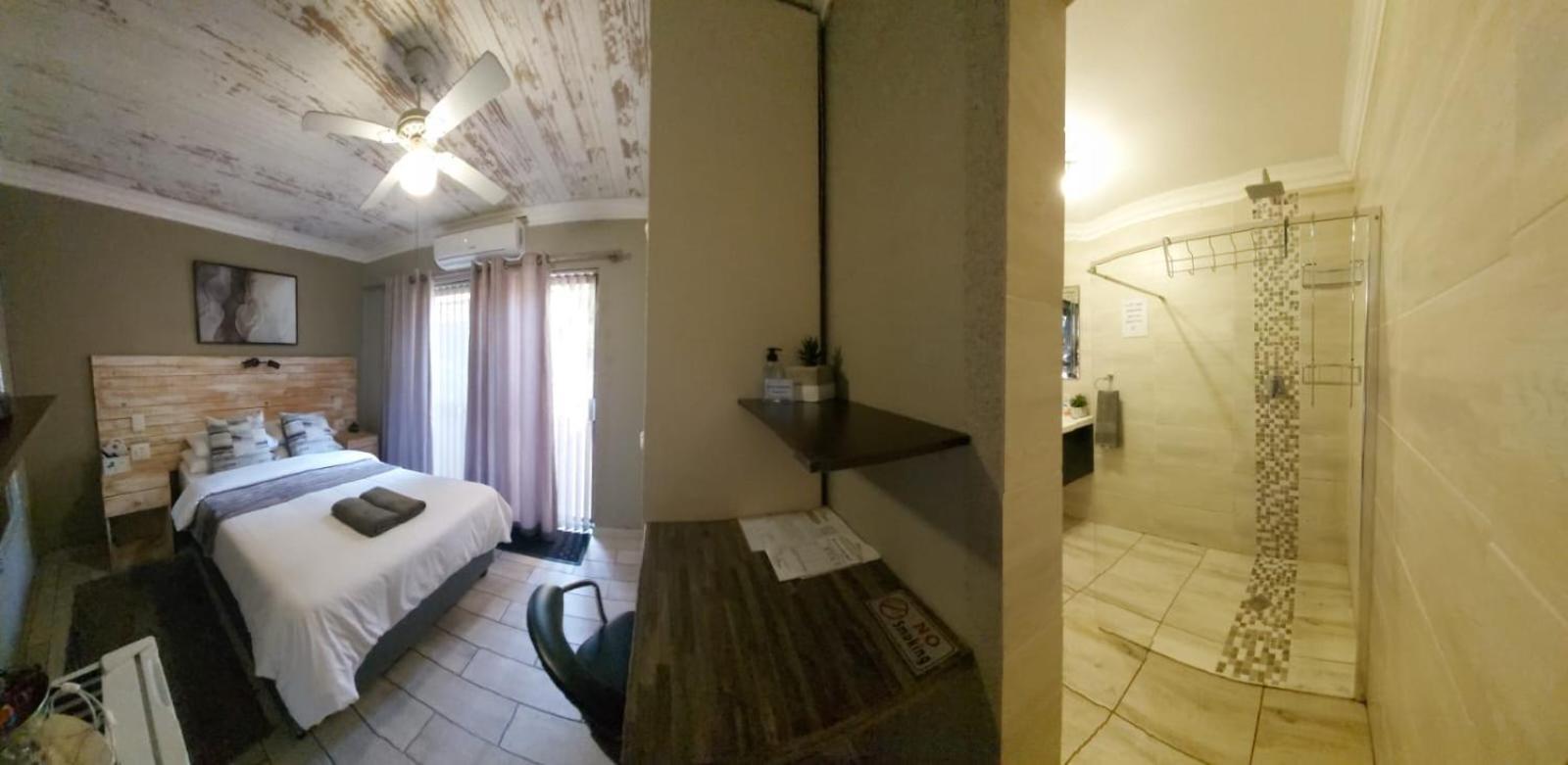Kraaifontein Villa Mariss Guesthouse מראה חיצוני תמונה