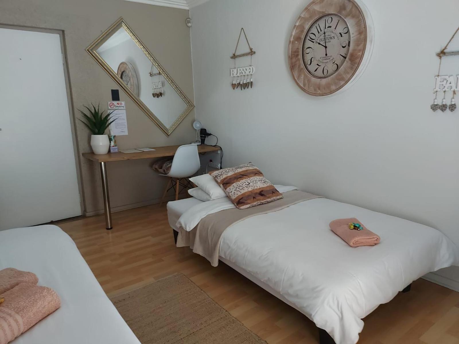 Kraaifontein Villa Mariss Guesthouse מראה חיצוני תמונה