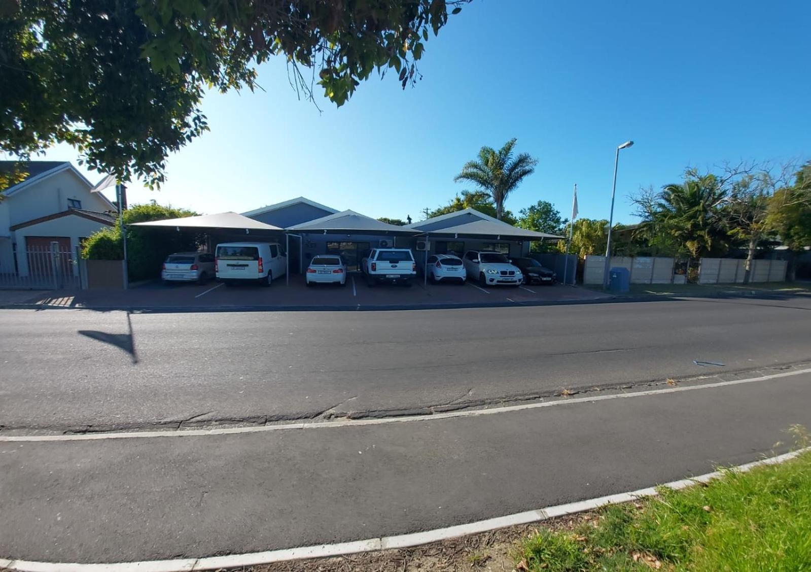 Kraaifontein Villa Mariss Guesthouse מראה חיצוני תמונה