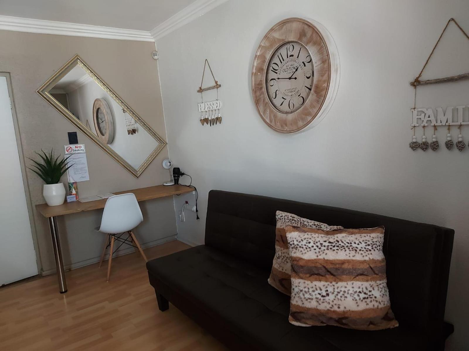 Kraaifontein Villa Mariss Guesthouse מראה חיצוני תמונה