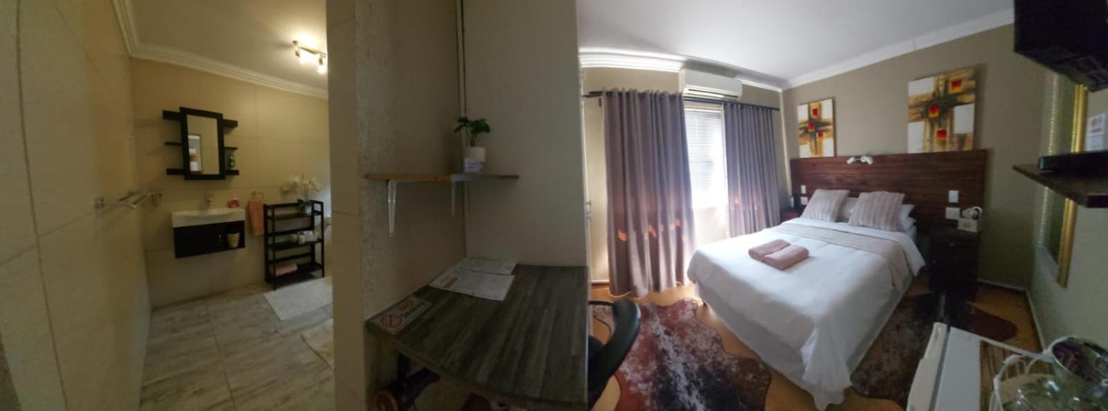 Kraaifontein Villa Mariss Guesthouse מראה חיצוני תמונה
