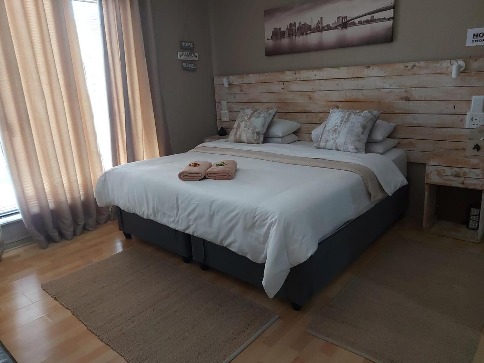 Kraaifontein Villa Mariss Guesthouse מראה חיצוני תמונה