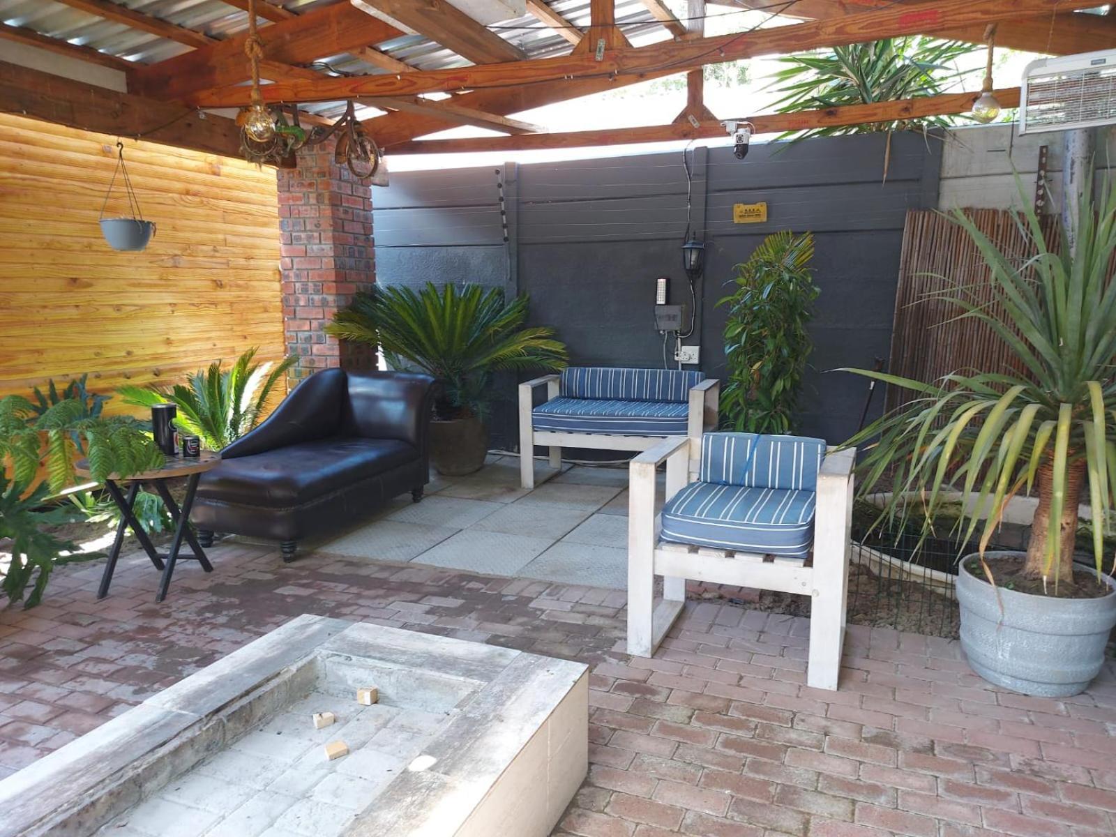 Kraaifontein Villa Mariss Guesthouse מראה חיצוני תמונה