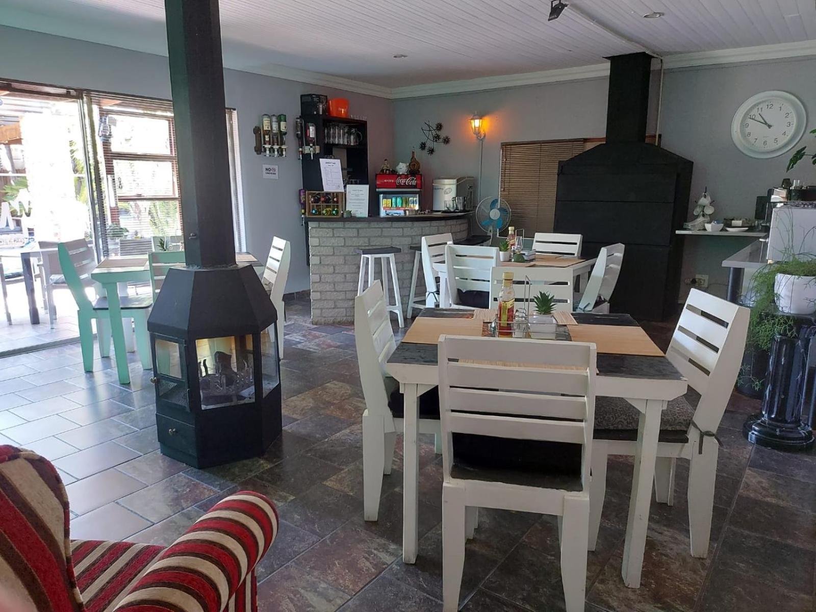 Kraaifontein Villa Mariss Guesthouse מראה חיצוני תמונה