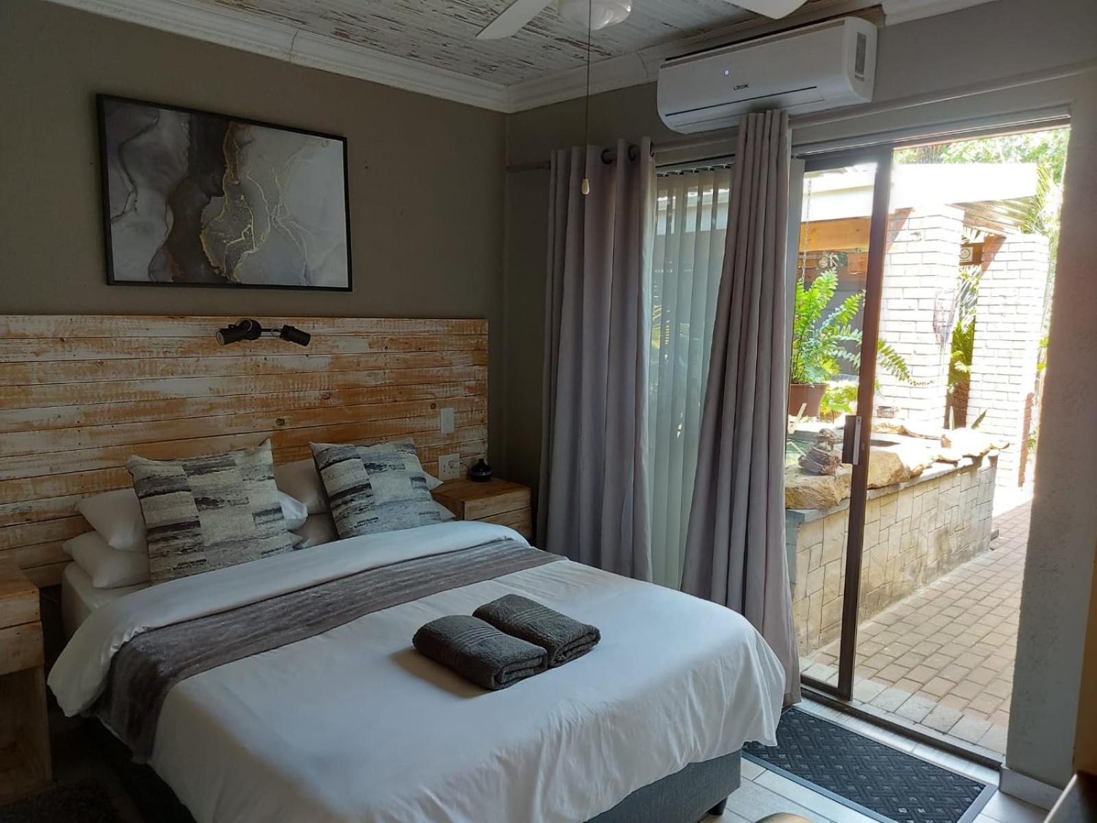 Kraaifontein Villa Mariss Guesthouse מראה חיצוני תמונה