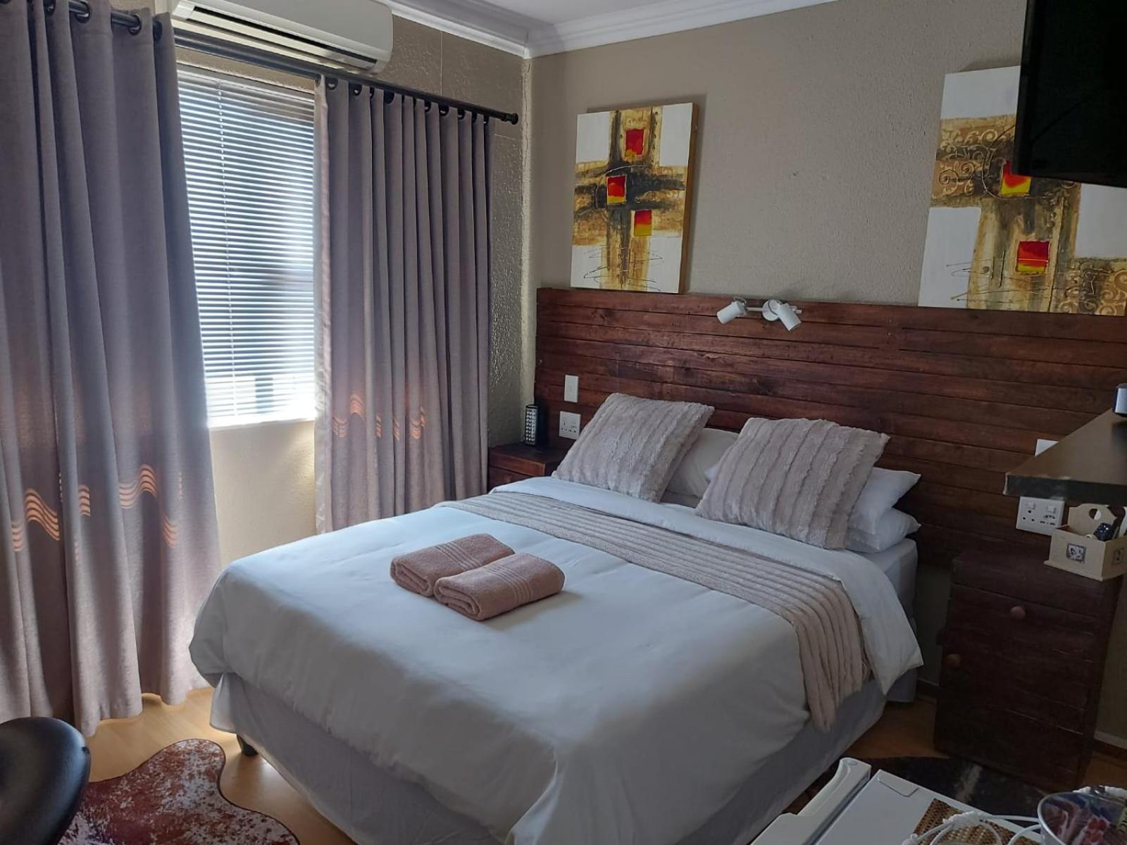 Kraaifontein Villa Mariss Guesthouse מראה חיצוני תמונה